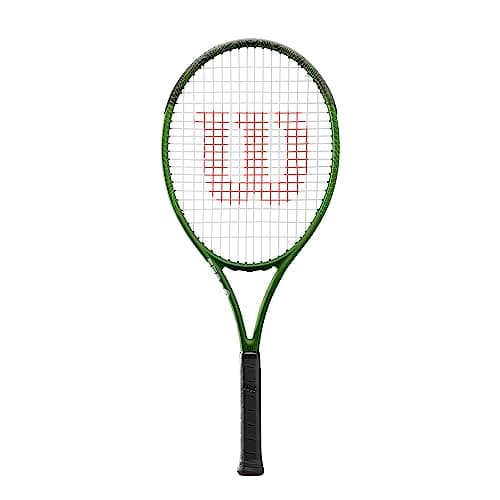 Wilson Wilson Blade Feel Comp Junior 26"