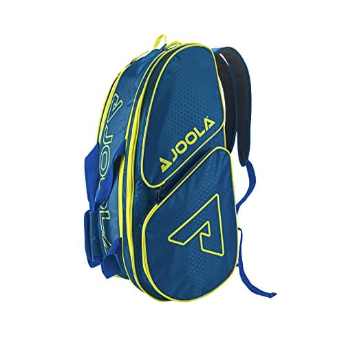 JOOLA Tour Elite Pro Pickleball Bag