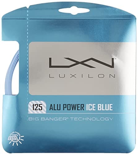 Luxilon Luxilon ALU Power 125 (set)