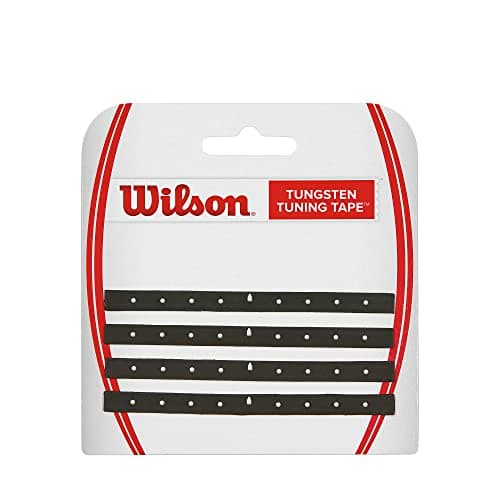 Wilson Wilson Tungsten Tuning Tape