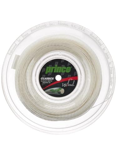 Prince Prince Synthetic Gut Duraflex 16 (reel)