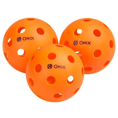 Onix Onix Recruit Indoor Pickleballs