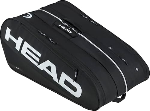 HEAD HEAD Tour Racquet Bag XL (12R)