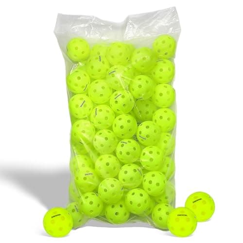 GAMMA GAMMA Photon Indoor Pickleballs