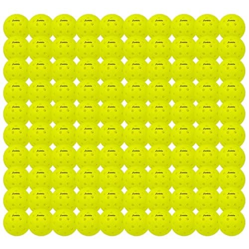 Franklin Sports Franklin X-40 Outdoor Pickleballs
