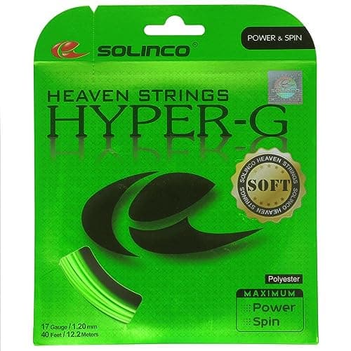 Solinco Solinco Hyper-G Soft 17 (set)