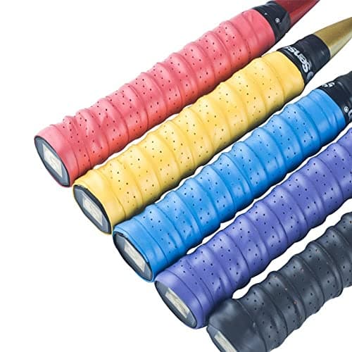 Senston Senston Perforated Overgrip (5-pack)