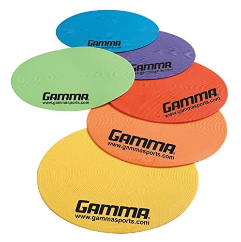 GAMMA GAMMA Rainbow Spots (6-pack)