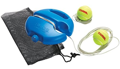 Tourna Tourna Fill & Drill Tennis Trainer