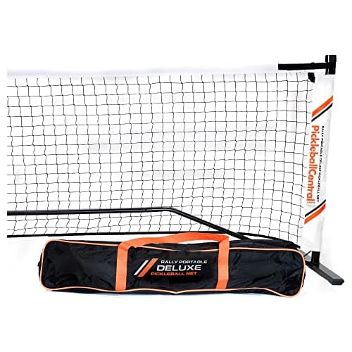 Rally Rally Portable Pickleball Net System