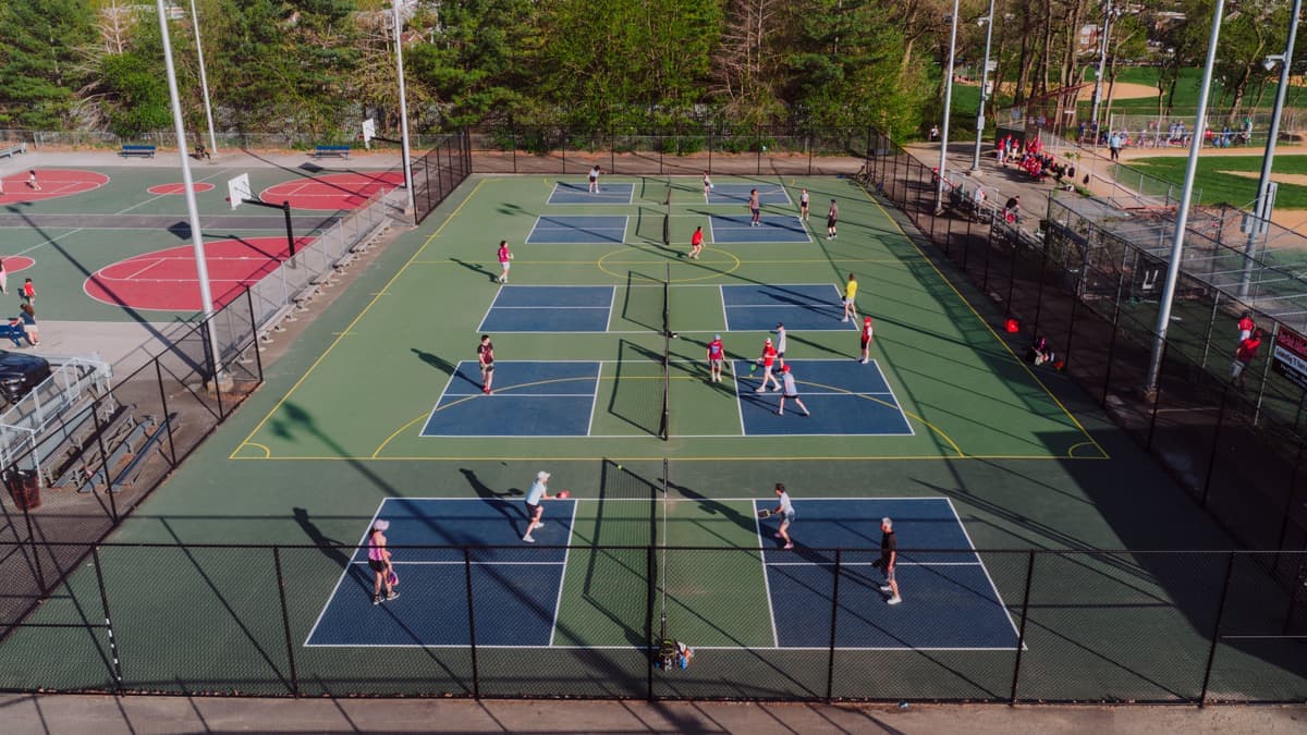 Pickleball Rules, Explained Simply