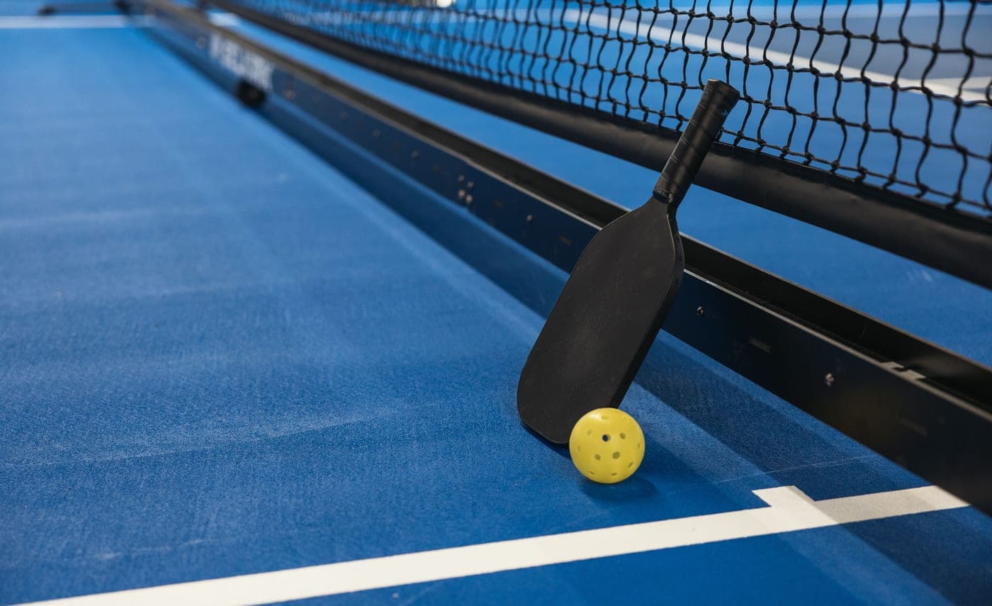 Gear — pickleball gear