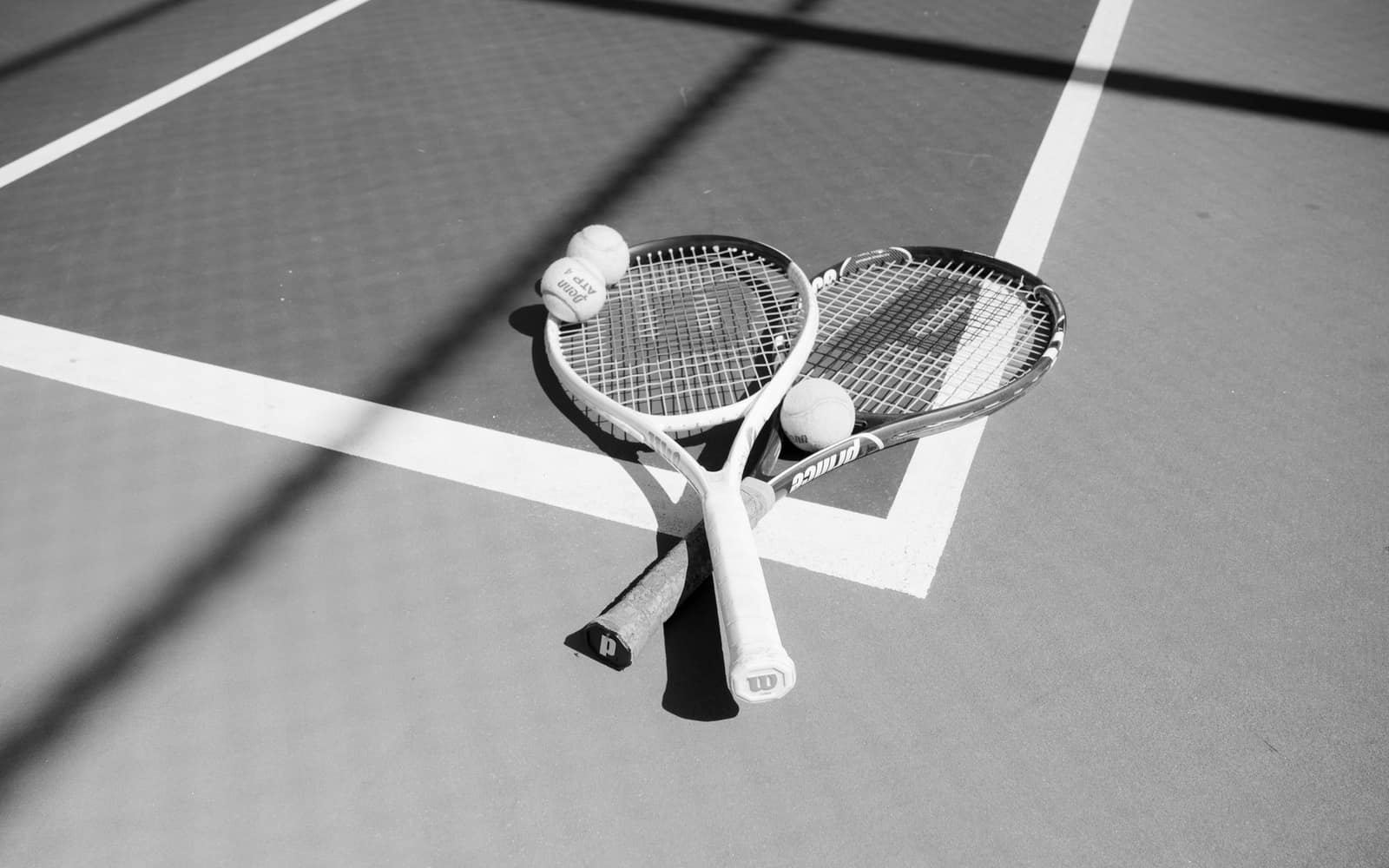 Gear — tennis gear